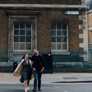 Meet your Posher, Katherine